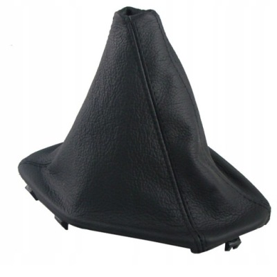 Кожаный чехол переключения передач bmw x5 кожа фото №1