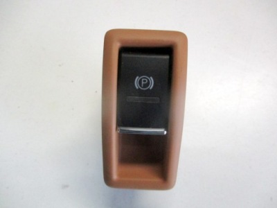 Кнопка гальма ручного porsche cayenne ii фото №1