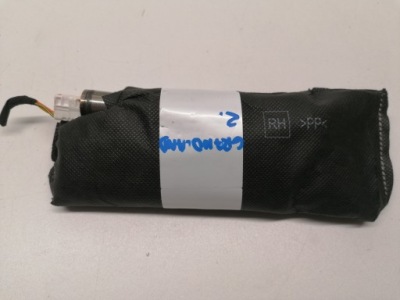 Opel grandland подушка сиденье правая оригинал 17- фото №1