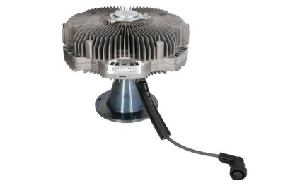 CLUTCH FAN RADIATOR MAHLE CFC 173 000P  