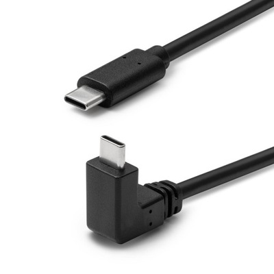 MicroConnect USB-C cable 2m, 3.2 Gen2, one