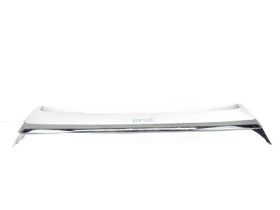 Peugeot 2008 спойлер спойлер кришки фото №1