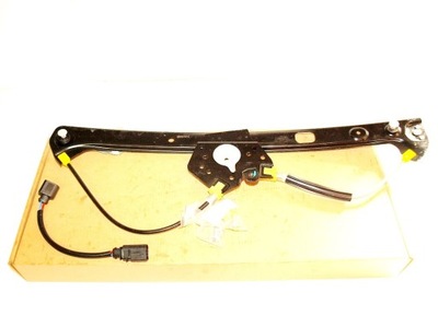 Подъемник стекло задняя r bmw x3 e53 1999-2006 фото №1