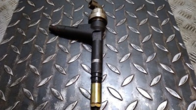 Інжектор форсунка opel astra h 897813-8612 фото №1