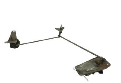 Peugeot partner механизм дворник w000000687 фото №1