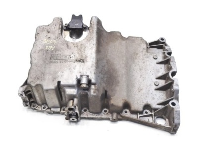 Поддон масляная audi a6 c6 2.0 tfsi 06b103601 фото №1