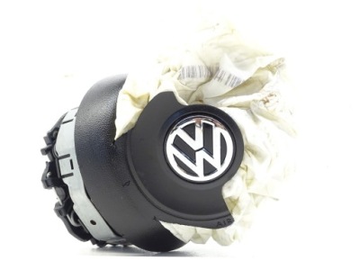 Подушка пассажира подушка безопасности vw golf vii r-line gti 5g0880201j фото №1