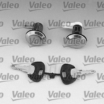 252060/VAL SET LOCKS P106,P306  