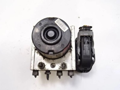 Насос abs opel combo d fiat doblo ii фото №1