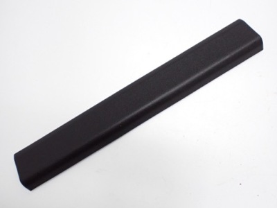 Молдинг защита порог порог правый перед 7375729 bmw 5 g30 18r фото №1