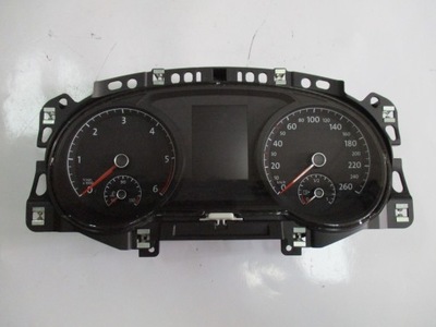 CUADRO DE INSTRUMENTOS CUADRO VW GOLF VII 5G0 5G0920871A  