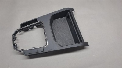 Тунель рамка передач seat ibiza v 6f 6f0863283 фото №1