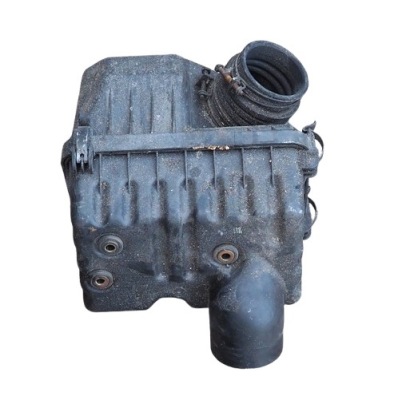 Корпус фільтра повітря hyundai santa fe i 2.4 16v 2000-2004 фото №1