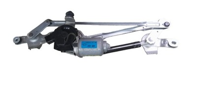 Механизм дворник перед hyundai kona фото №1