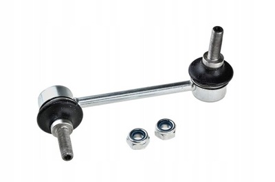 З'єднувач стабілізатора перед правий nissan interstar фото №1