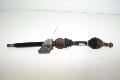 Привідний вал права opel vectra c 1.9 cdti 150km фото №1