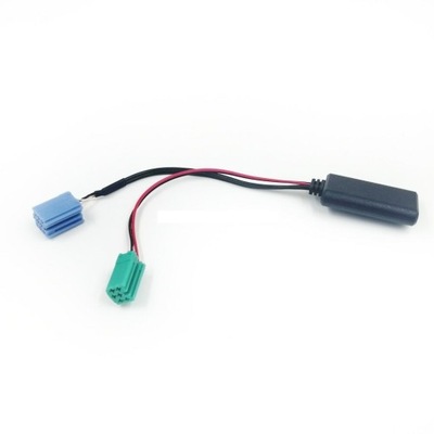 ADAPTADOR BLUETOOTH RENAULT CLIO LAGUNA MEGANE ESPAC  