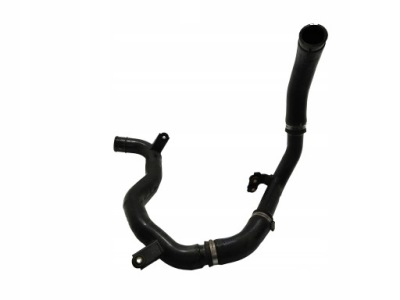 Труба шланг интеркулер citroen c4 aircross 1.8 hdi 2012-2017 фото №1