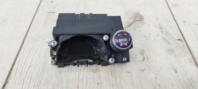 Mini r50 зчитувач ключа замок запалювання фото №1