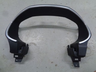 Galaxy mk4 2.0 tdci захист рамка спідометра фото №1