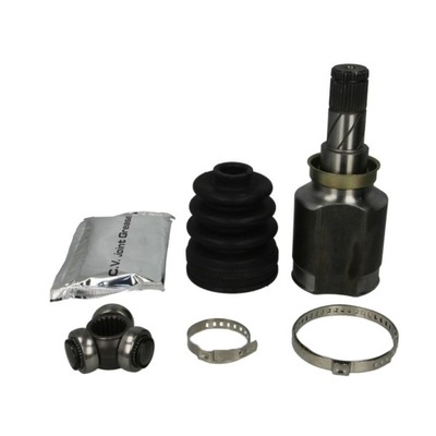 Шарнір mitsubishi colt vi 04-12 wew. перед r/l фото №1