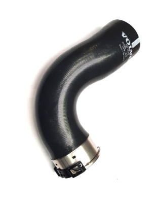 Шланг интеркулер volvo s60 iii 2019-2021r фото №1