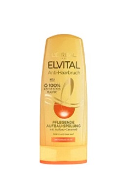 LOREAL Elvital Antihaarbruch odżywka włosy suche