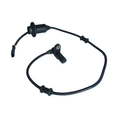 Датчик abs mercedes c215 cl 55 cl 63 amg задня pr фото №1