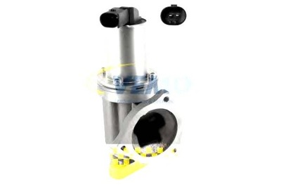 Vemo клапан egr hyundai grandeur, i30, santa fé ii, фото №1