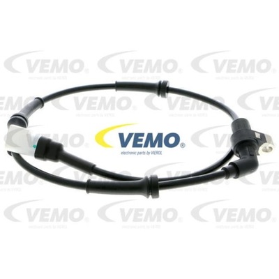 ДАТЧИК, СКОРОСТЬ ПОВРОТНАЯ ШЕСТЕРНИ VEMO V25-72-0012