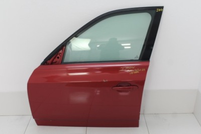 Дверь левый перед bmw x3 e83 03-06r 470 фото №1