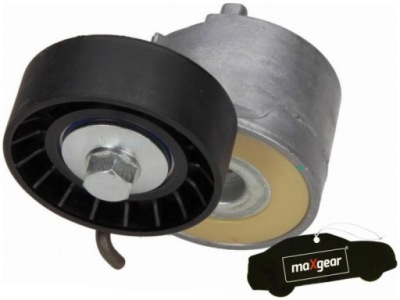 Натяжитель ремень клиновой mercedes axor 12.0 atego ii 4.2 6.4 +ароматизатор фото №1