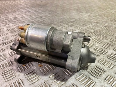 Volvo xc90 стартер фото №1