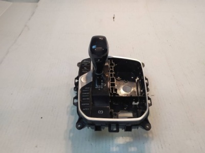 Домкрат перемикання передач bmw x7 g07 фото №1