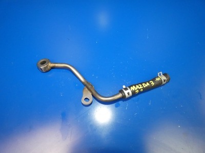 3 iii bm 6 gj cx-3 cx-5 2.2 d трубка шланг wody фото №1