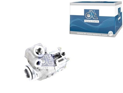 Насос підсилювача mercedes actros actros mp2 mp3 tourismo o 350 фото №1