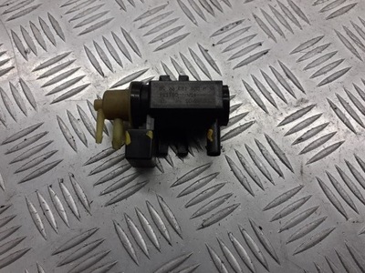 Клапан вакууму mercedes w169 2.0 cdi фото №1