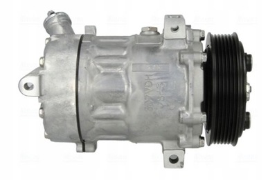 Компрессор кондиционера do opel vectra c gts 3.2 v6 фото №1