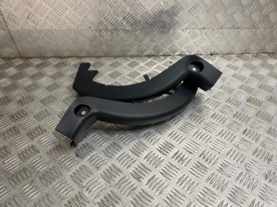 Mercedes w221 защита петля комплект 2216930217 2011r фото №1