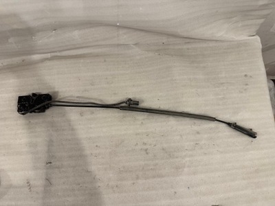 Vw замок капот 5g1823509b фото №1