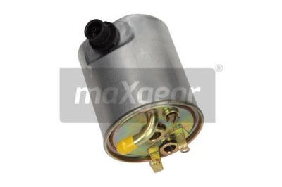 MAXGEAR 26-1154 ФИЛЬТР ТОПЛИВА DB OM612 00- SPRI