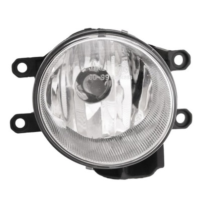 Противотуманная фара лампа lexus is iii 3 rx ct lift 14- es vi 6 12- gs 4 runner tacoma фото №1