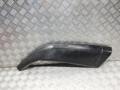 Защита стойка левая fiat stilo 675 фото №1