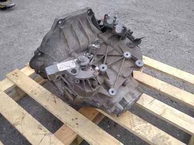 Mini r60 countryman коробка передач передач 1.6d n47 фото №1