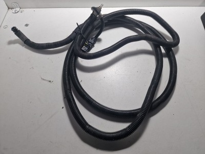 Шланг нагреватель ad blue adblue scania r s ntg фото №1