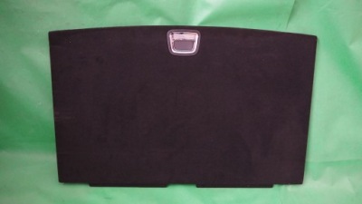 Пол багажника mercedes b klasa w246 фото №1