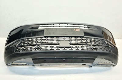 Opel grandland ii 24- бампер перед передний хороший фото №1