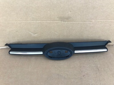 Ford focus iii mk3 решётка радиатора решётка радиатора решётка радиатора фото №1