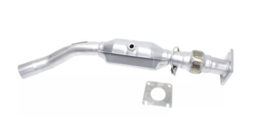 Катализатор 3.8 chrysler pacifica 05-08 фото №1