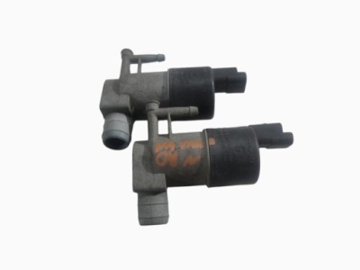 Помпа распылителя nissan navara 9641553880 фото №1